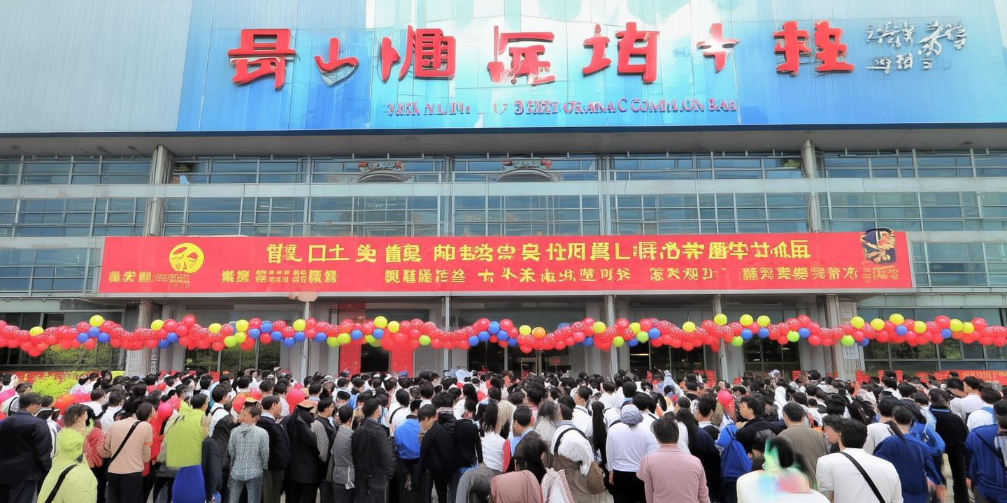 新乡农商银行设立50亿专项贷,助力长垣中小卫材企业腾飞