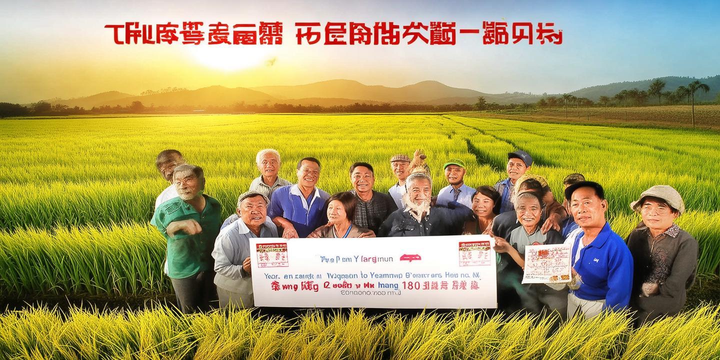 原阳大米品牌溢价显著,农户亩均增收超2000元,助力乡村振兴