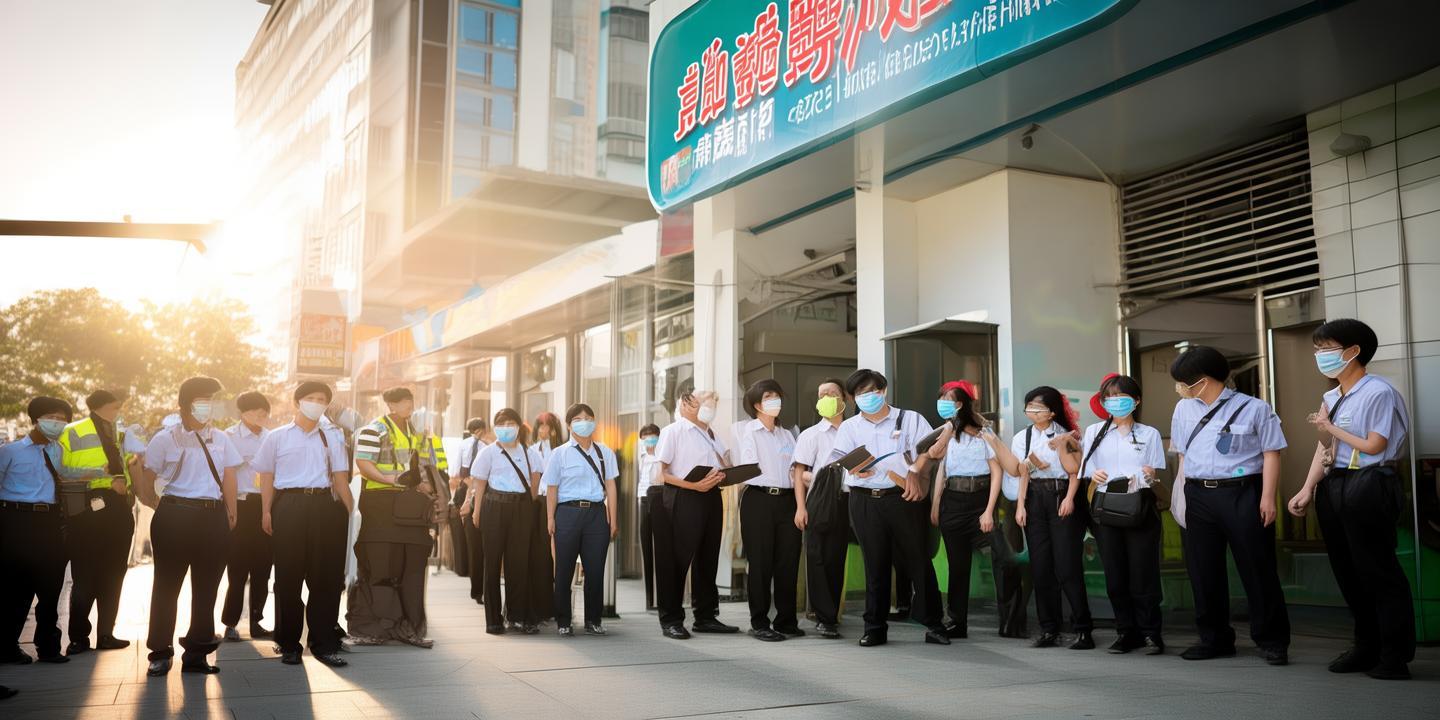 全市中小学“校园餐”专项整治行动启动,食品安全透明化再升级