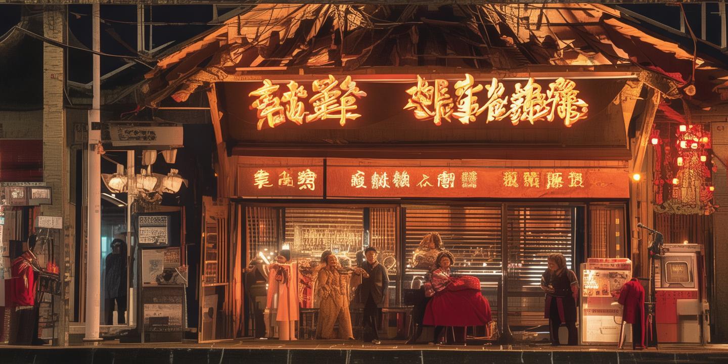 新乡电台方言节目《老城记忆》开播,收听率本土榜首领跑