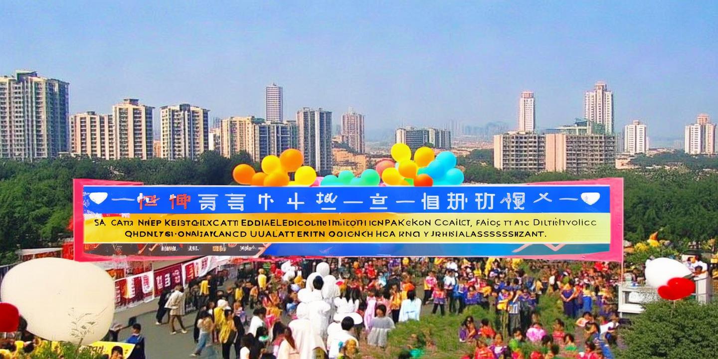 新乡市下辖县区全部通过“国家学前教育普及普惠县”验收,助力学前教育高质量发展