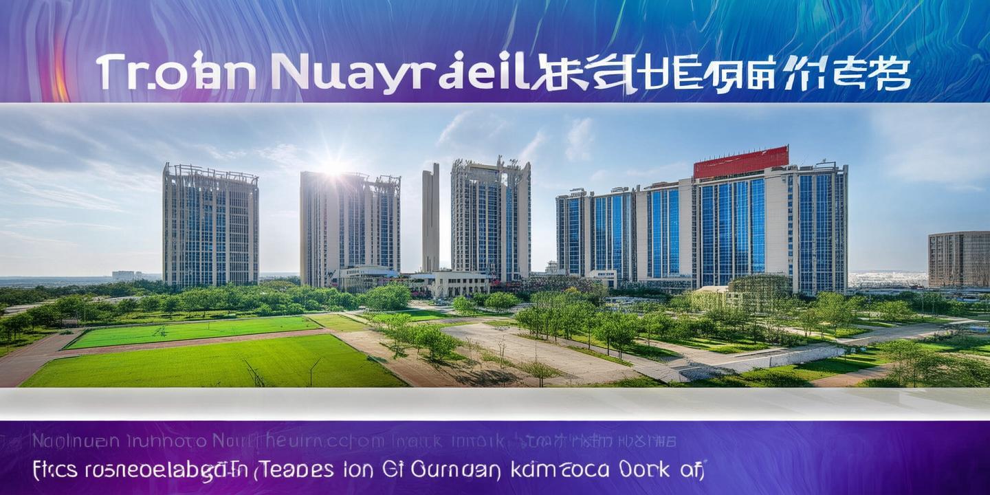 河南师范大学科技园晋升国家级,孵化企业科创板上市实现零突破,助力中原科技创新再攀高峰